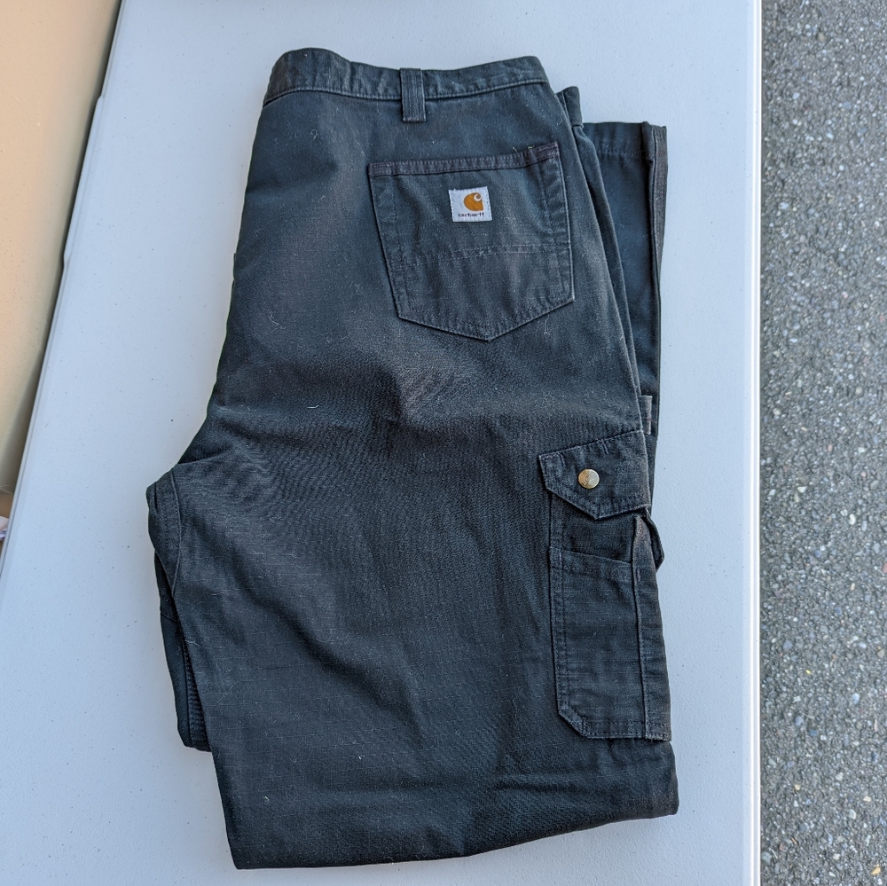 Carhartt 44x32 Pants men's